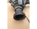 DIFFERENTIAL BRIDGE FRONT GIVEN 84035 JEEP 2 4L COMPASS CHEROKEE PATRIOT Quality of parts according to GVO O original with manuf