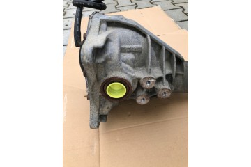 DIFFERENTIAL BRIDGE FRONT GIVEN 84035 JEEP 2 4L COMPASS CHEROKEE PATRIOT Engine type gasoline