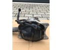 DIFFERENTIAL BRIDGE FRONT GIVEN 84035 JEEP 2 4L COMPASS CHEROKEE PATRIOT Installation side front