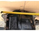 Puente diferencial delantero 84035 para Jeep 2.4L Compass Cherokee Pat