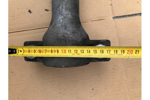 Puente diferencial delantero 84035 para Jeep 2.4L Compass Cherokee Pat