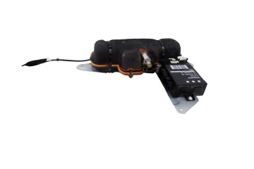 Reductor de Caja de Cambios Renault Koleos I HY 2.0 DCI JY75D 211762