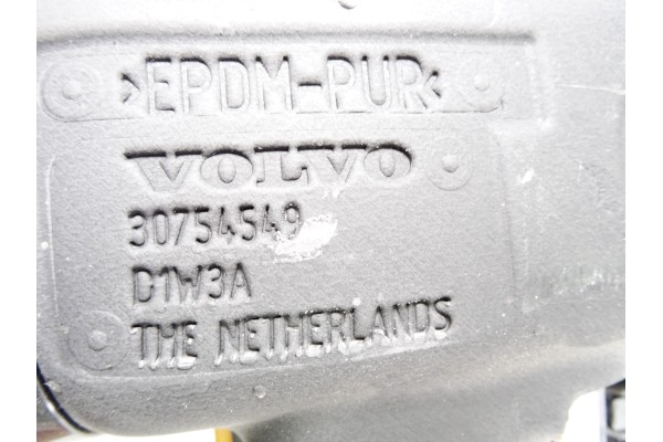 Reductor de Caja de Cambios Renault Koleos I HY 2.0 DCI JY75D 211762