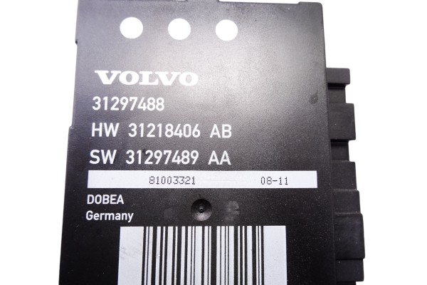 Reductor de Caja de Cambios Renault Koleos I HY 2.0 DCI JY75D 211762