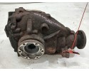 DIFFERENTIAL BRIDGE BMW X3 E83 LCI N47 2 0D MANUAL 7567995 3 07