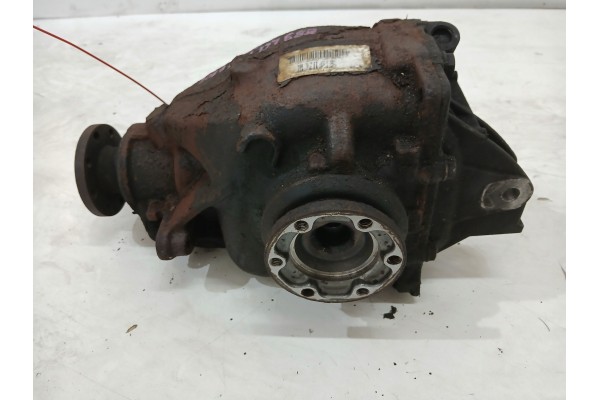 DIFFERENTIAL BRIDGE BMW X3 E83 LCI N47 2 0D MANUAL 7567995 3 07 Part manufacturer BMW OE