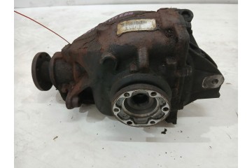 DIFFERENTIAL BRIDGE BMW X3 E83 LCI N47 2 0D MANUAL 7567995 3 07 Part manufacturer BMW OE