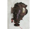DIFFERENTIAL BRIDGE BMW X3 E83 LCI N47 2 0D MANUAL 7567995 3 07 Catalog number of the part 7567995