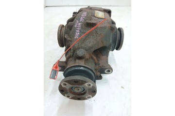 DIFFERENTIAL BRIDGE BMW X3 E83 LCI N47 2 0D MANUAL 7567995 3 07 Car type passenger cars