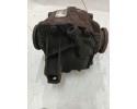 DIFFERENTIAL BRIDGE BMW X3 E83 LCI N47 2 0D MANUAL 7567995 3 07 Quality of parts according to GVO Q original with factory logo O