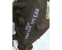 Puente diferencial BMW X3 E83 LCI N47 2.0D Manual 7567995 3.07