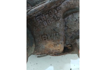 Puente diferencial BMW X3 E83 LCI N47 2.0D Manual 7567995 3.07