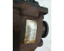 Puente diferencial BMW X3 E83 LCI N47 2.0D Manual 7567995 3.07