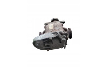 DYFER BRIDGE REAR BMW E60 E61 2 0i N43 MANUAL 3 64 Packaging status replacement