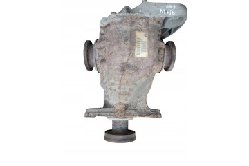 DYFER BRIDGE REAR BMW E60 E61 2 0i N43 MANUAL 3 64 Catalog number of the part DYFER MOST TY BMW E60 E61 2 0i N43 MANUAL 3 64