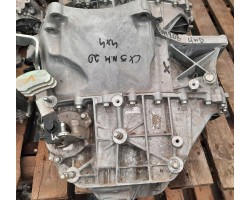 Mazda CX 5 II 4WD 4x4 Manual gearbox 2017 2022