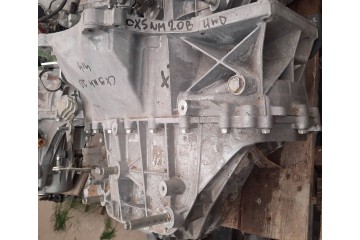 Mazda CX 5 II 4WD 4x4 Manual gearbox 2017 2022 Catalog number of the part 5151545