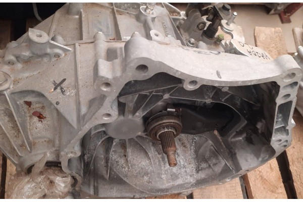 Mazda CX 5 II 4WD 4x4 Manual gearbox 2017 2022 Part manufacturer Mazda OE
