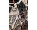Mazda CX 5 II 4WD 4x4 Manual gearbox 2017 2022 Transmission type manual