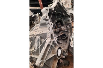 Mazda CX 5 II 4WD 4x4 Manual gearbox 2017 2022 Transmission type manual