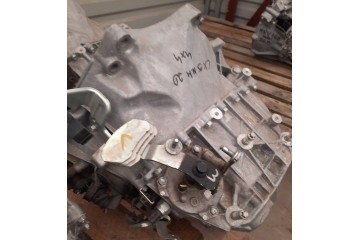 Mazda CX 5 II 4WD 4x4 Manual gearbox 2017 2022 Car type passenger cars
