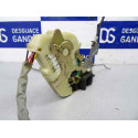 6 PIN CERRADURA PUERTA DELANTERA DERECHA KIA SORENTO (BL) 6 PIN CERRADURA PUERTA DELANTERA DERECHA KIA SORENTO (BL)