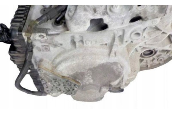 96850009 9HP48 CHRYSLER 200 S 3 6 V6 GEARBOX AUTOMATIC perfect condition Part manufacturer Chrysler OE