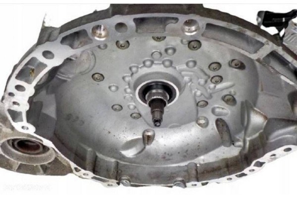 96850009 9HP48 CHRYSLER 200 S 3 6 V6 GEARBOX AUTOMATIC perfect condition Transmission type automatic