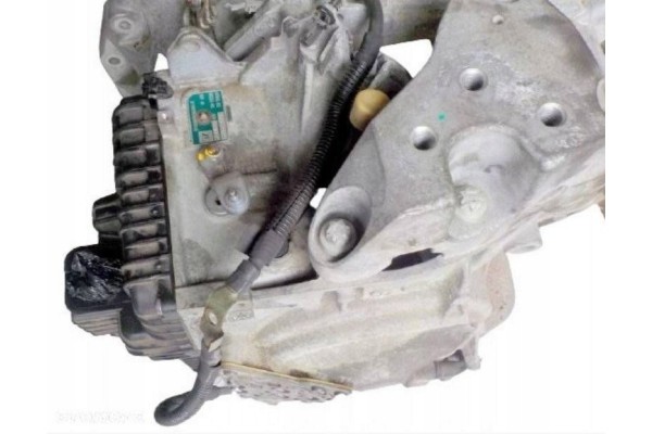 96850009 9HP48 CHRYSLER 200 S 3 6 V6 GEARBOX AUTOMATIC perfect condition Catalog number of substitutes 96850009