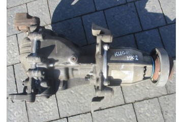 BRIDGE DIFFERENTIAL REAR FORD KUGA MK2 2 0 TDCI