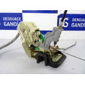 6 PIN CERRADURA PUERTA DELANTERA DERECHA KIA SORENTO (BL) 6 PIN CERRADURA PUERTA DELANTERA DERECHA KIA SORENTO (BL)