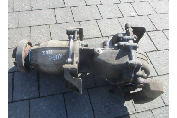 BRIDGE DIFFERENTIAL REAR FORD KUGA MK2 2 0 TDCI Catalog number of the part COE1084