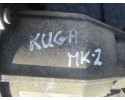 BRIDGE DIFFERENTIAL REAR FORD KUGA MK2 2 0 TDCI Car type 4x4 SUV