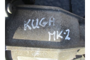 BRIDGE DIFFERENTIAL REAR FORD KUGA MK2 2 0 TDCI Car type 4x4 SUV