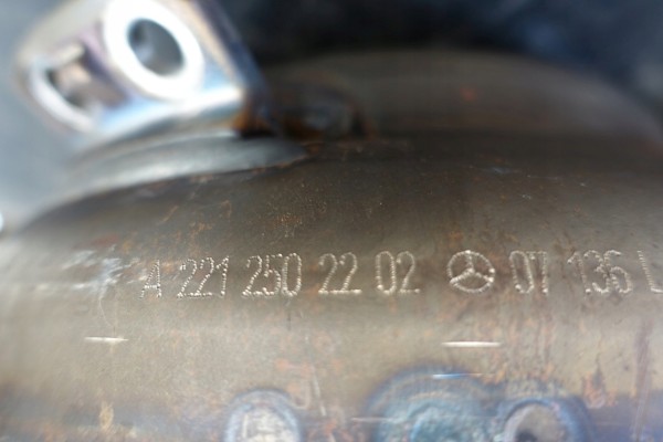 Mercedes w211 3 2cdi V6 chest 722902 2112700302 v6 w209 clk 2112703102 Engine type diesel