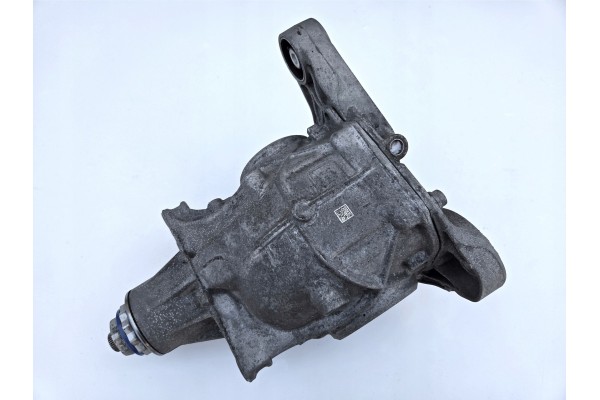 BMW G60 G61 G70 DIFFERENTIAL REAR BRIDGE 8861854 8839889