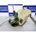 6 PIN CERRADURA PUERTA DELANTERA DERECHA KIA SORENTO (BL) 6 PIN CERRADURA PUERTA DELANTERA DERECHA KIA SORENTO (BL)