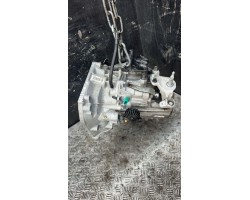 Mechanical gearbox Dacia Sandero III 2022 6 gears 320105074R