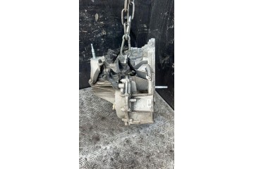 Mechanical gearbox Dacia Sandero III 2022 6 gears 320105074R Part manufacturer Dacia OE
