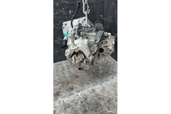 Mechanical gearbox Dacia Sandero III 2022 6 gears 320105074R Catalog number of the part 320105074R