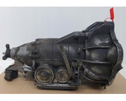 GEARBOX 115270 AUTOMATIC MERCEDES W115 W123 3 0 D