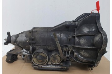 GEARBOX 115270 AUTOMATIC MERCEDES W115 W123 3 0 D