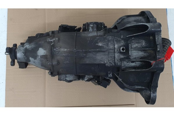 GEARBOX 115270 AUTOMATIC MERCEDES W115 W123 3 0 D Car type passenger cars