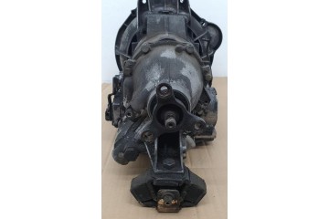 GEARBOX 115270 AUTOMATIC MERCEDES W115 W123 3 0 D Part manufacturer Mercedes Benz OE