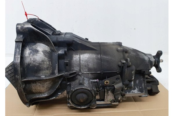 GEARBOX 115270 AUTOMATIC MERCEDES W115 W123 3 0 D Transmission type automatic