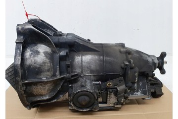 GEARBOX 115270 AUTOMATIC MERCEDES W115 W123 3 0 D Transmission type automatic