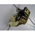 6 PIN CERRADURA PUERTA DELANTERA DERECHA KIA SORENTO (BL) 6 PIN CERRADURA PUERTA DELANTERA DERECHA KIA SORENTO (BL)