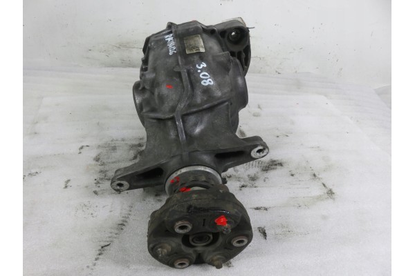 BMW F11 520 d 7584448 308