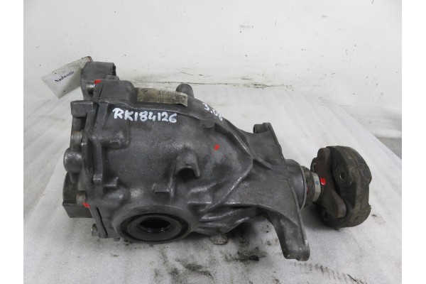 BMW F11 520 d 7584448 308 Part manufacturer BMW OE