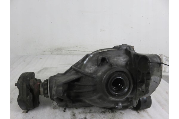 Diferencial trasero BMW F11 520d 7584448 3.08